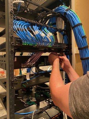 Texas Smart Integration