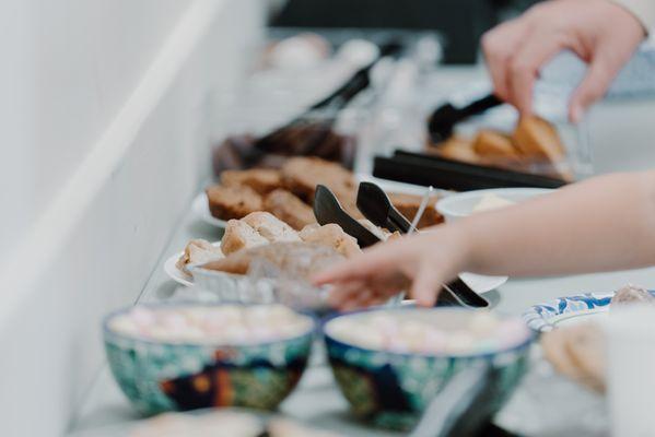 Church of the Holy Spirit