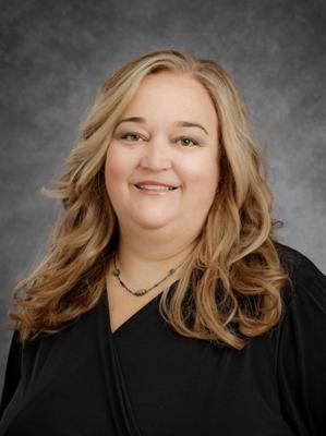 Jessica Suhr, Associate Attorney