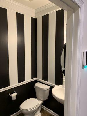 LLF Handyman Services