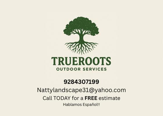 Trueroots Outdoor Services