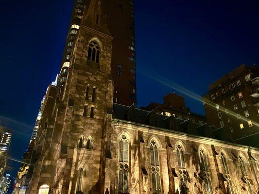 Church of the Incarnation