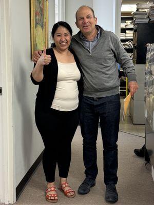 Thomas T Hecht, Attorney at Law