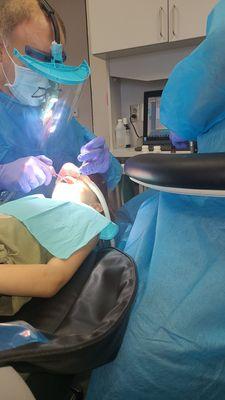 Rhome Family Dentistry