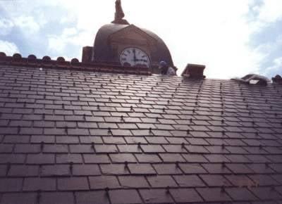 Armadillo Roofing