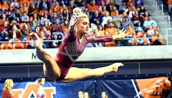 You have to support Lexi, it's the law