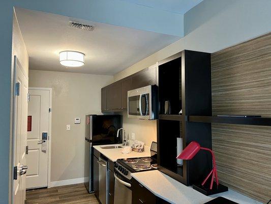 Fairfield Inn & Suites Mobile Saraland