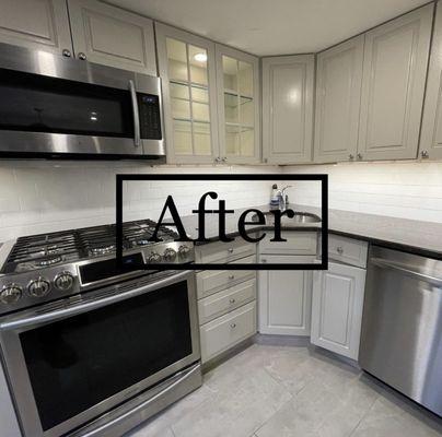 Top Quality Painting Company