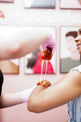 Hello Sugar | Tulsa Midtown - Brazilian Wax & Sugar Salon