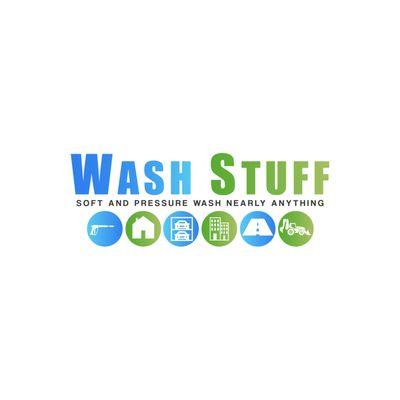 Wash Stuff