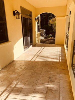 Arthur’s Best Painting