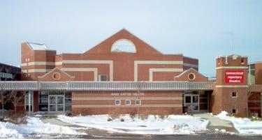 Connecticut Repertory Theatre