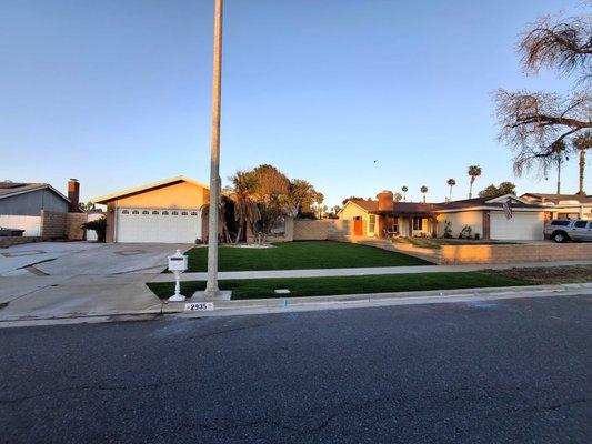 Vallejo Property Preservation