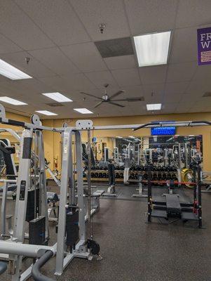 Anytime Fitness