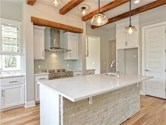 Palladian Residential