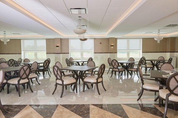 Windsor Estates Nursing and Rehabilitation