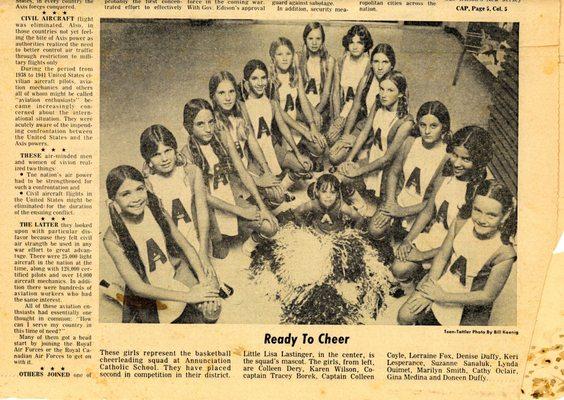 Annunciation Catholic School