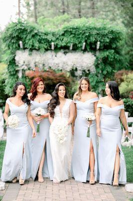 The Dessy Group