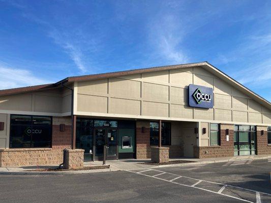 OCCU
