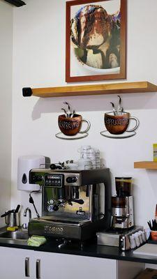 Espresso Area 10-26-2024