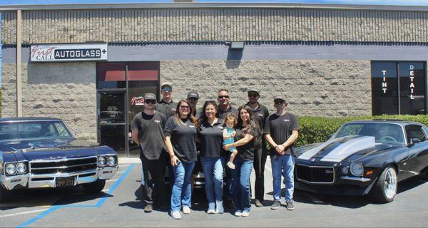 First Call Auto Glass