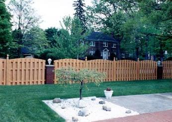 Michigan Fence Company