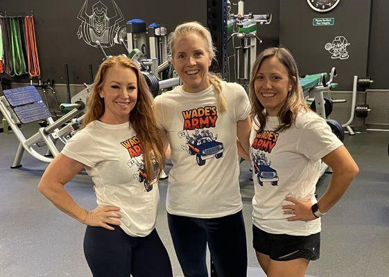 Lakeway Personal Training