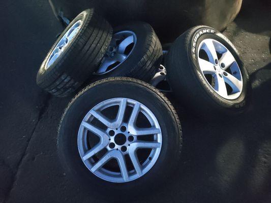 Pick Your Part - Santa Fe Springs