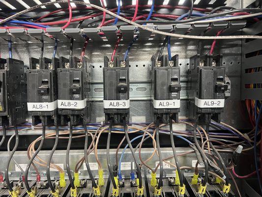 Jy Heating & Cooling