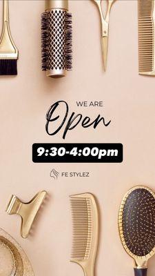 Come and see Felicia at Shear Cut! Felicia is a freelance stylist of 15 years. Call for your transformation today!