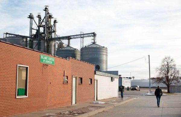 Islamic Center of Lexington