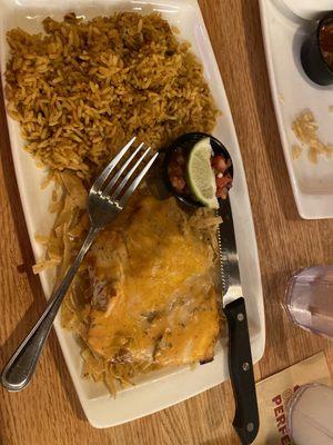 Applebee's Grill + Bar