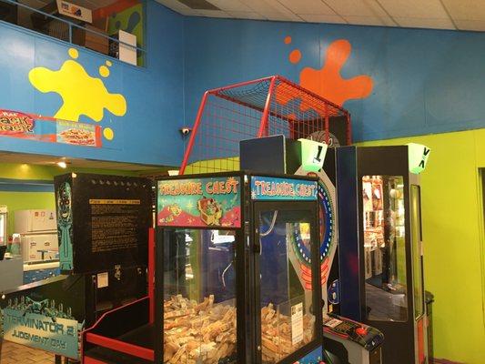 Putt-Putt Golf & Games