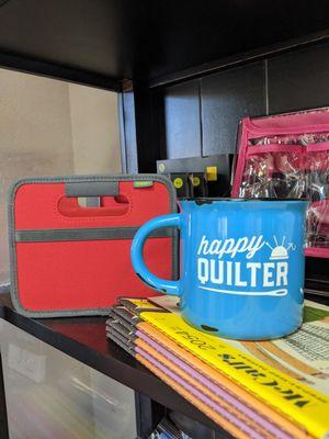 Clover Patch Quilt Shop