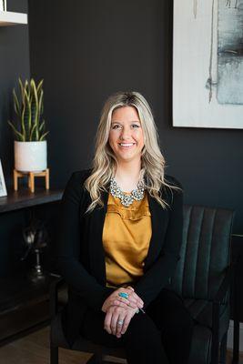 The Rickey Chavez Team