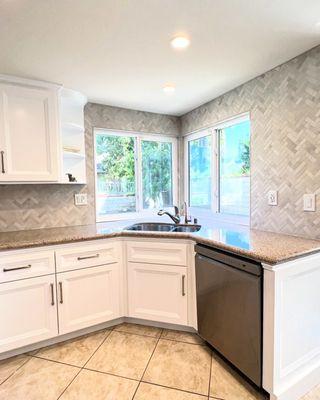 Drapes & Fabrics by Vincent