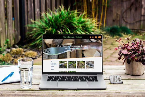 Front Range Graphics