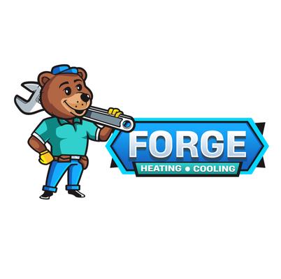 Forge Heating and AC Repair
