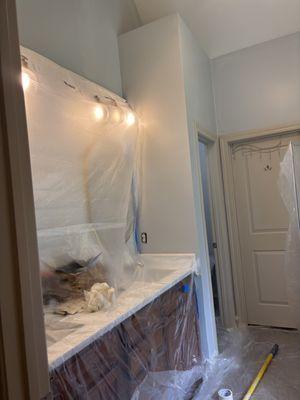 Quality Paint & Pressure Wash