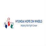 Hyundai Hope on Wheels
