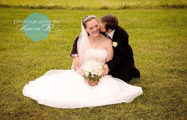 Photography By Vanessa R