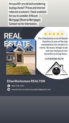 Chris Bellinder - Local Homes and Land