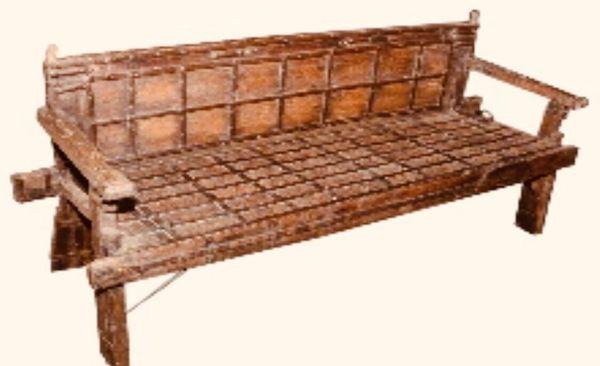 Oriental Furnitures & Rugs