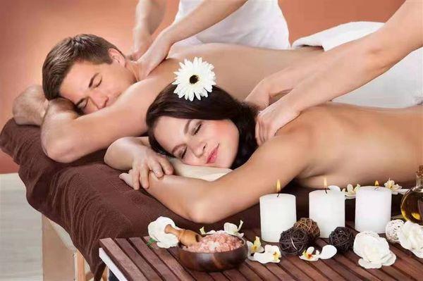 Healthy Therapy Spa