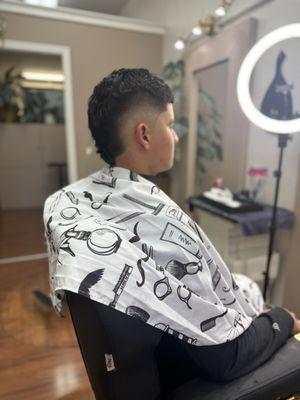 Lupita's Beauty Salon