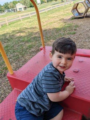 Dominick's Barber Shop