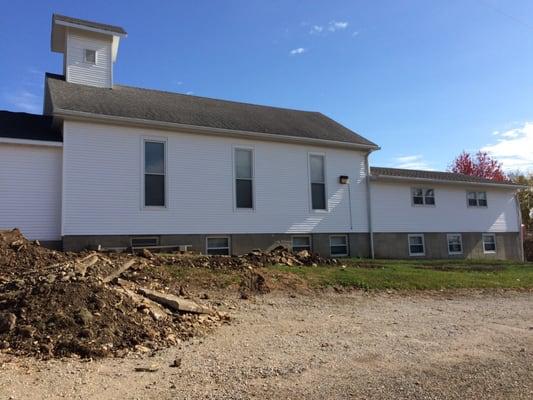 Ron's Siding & Construction