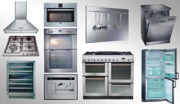 Stainy's Appliance Parts & Services