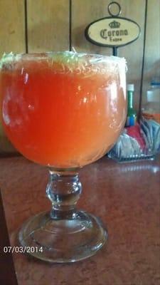 Michelada
