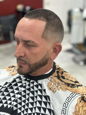 Richie Da Barber